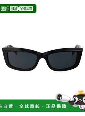 SAINT LAURENT 女士眼镜 SL658001 CO 黑色 SAINT LAURENT Sungla