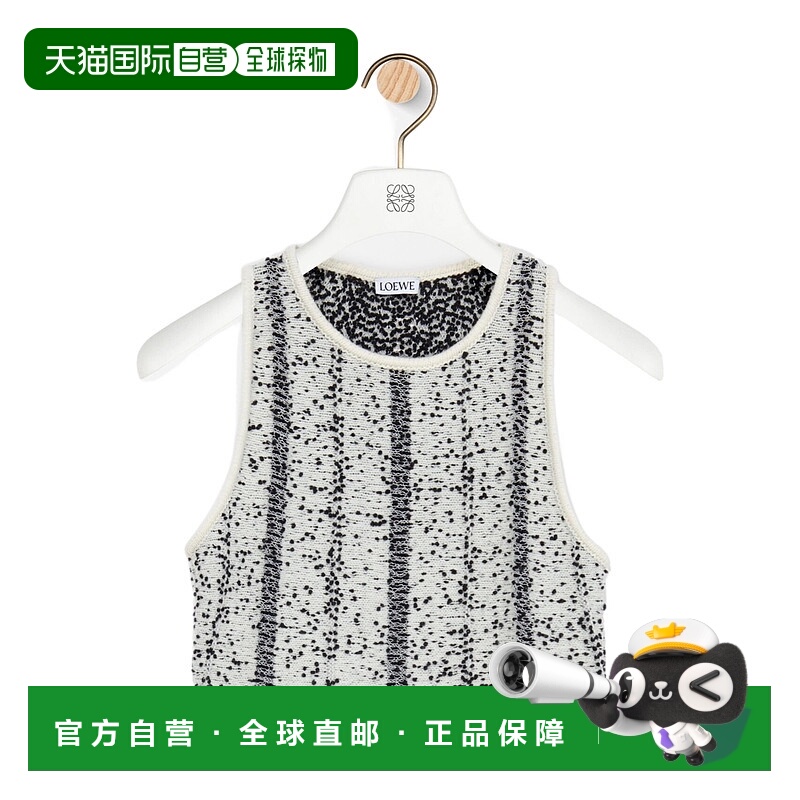 1h可退 loewe 女士 上装T恤