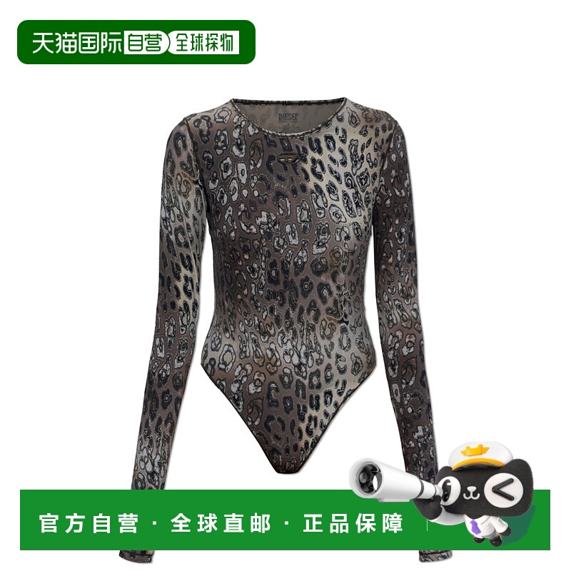 DIESEL女士T恤ANGELICAUTLTA220930GFCKE7407