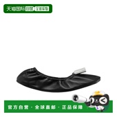 MM6 S59WZ0106P7565T8013一脚蹬 女士芭蕾乐福鞋 MAISON MARGIELA
