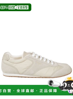 PRADA 男士运动鞋 2EE465D7RFG000F0D32 SS2026 花色