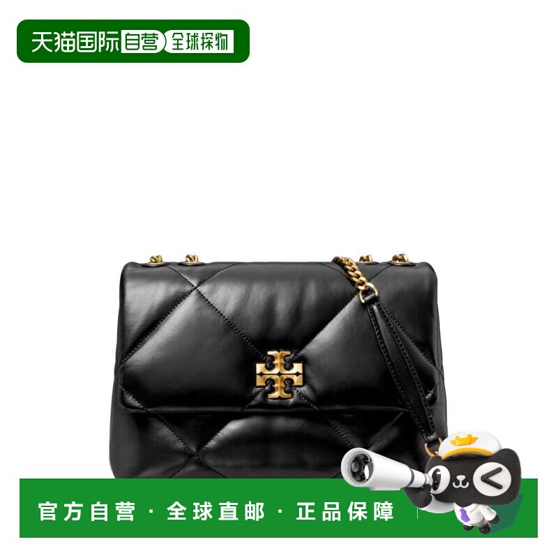 Tory Burch 托里 伯奇 女士 KIRA 汤丽柏琦绗缝单肩包 154704