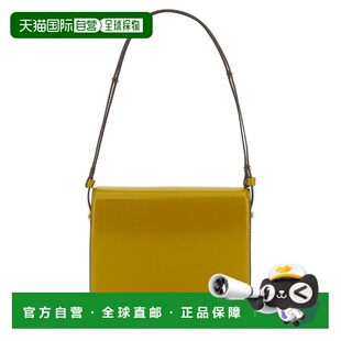 143122300 女士手提包 AW2023 黄色 SHOULDE TORY ROBINSON BURCH