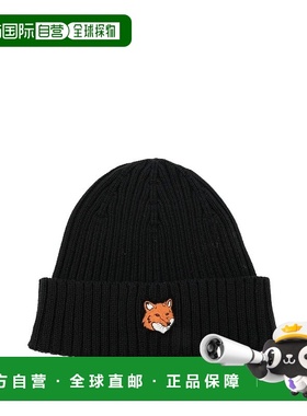 MAISON KITSUNÉ 男士帽子 PM06111KT1140P1999 AW2025