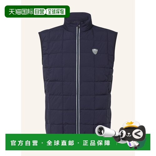 EA7 EMPORIO ARMANI 男士马甲 100322732317000 CO