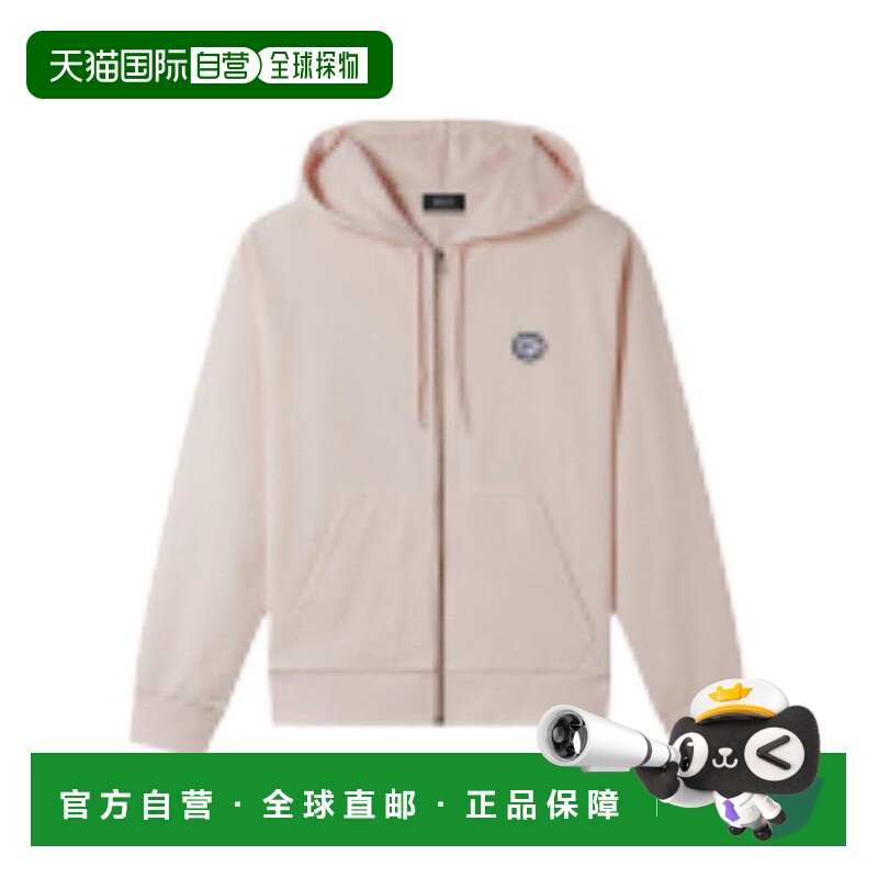 1h可退 A.P.C. 男士夹克 COESTH27678FABFAB AW2021 花色 徽标拉