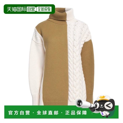 1h可退 潮奢 JOSEPH 约瑟夫 女士 高领上衣 green绿色 舒适时尚