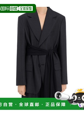 MM6 MAISON MARGIELA 女士西服 S52BN0147M35743001F