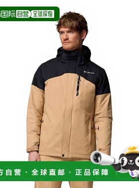 COLUMBIA Last Tracks™ II 夹克 中性