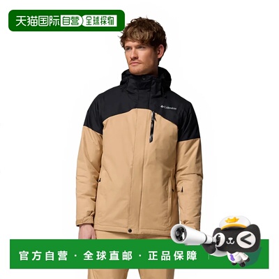 COLUMBIA Last Tracks™ II 夹克 中性哥伦比亚户外