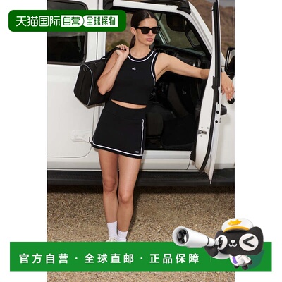 alo yoga Ribbed Sweater Knit Highline 亲肤百搭舒适潮流时尚休