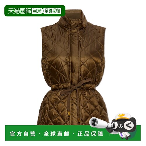 MICHAEL KORS 女士外套 MT520JM3SB303 AW2026 棕色