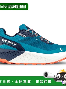 SCOTT Kinabalu 3 Goretex 越野跑鞋 中性
