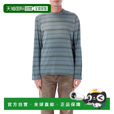 OUR LEGACY 男士T恤 M2266BSSS SS2026 花色 Our Legacy Box long