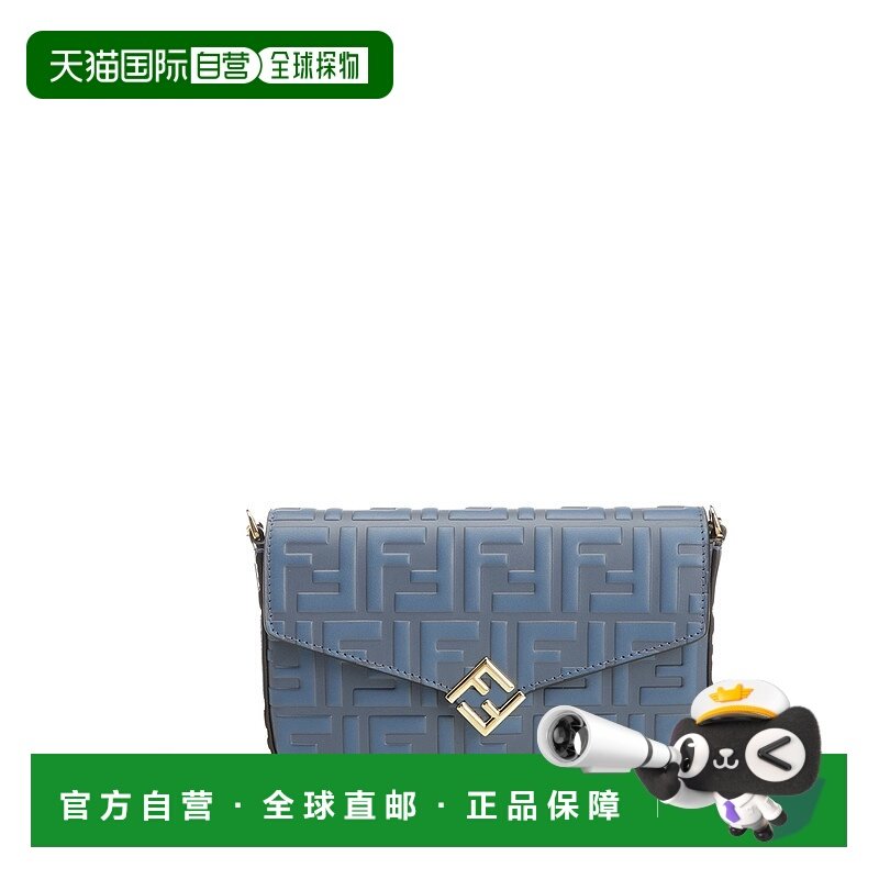 FENDI 女士钱包 8M0509AS42F1SXT