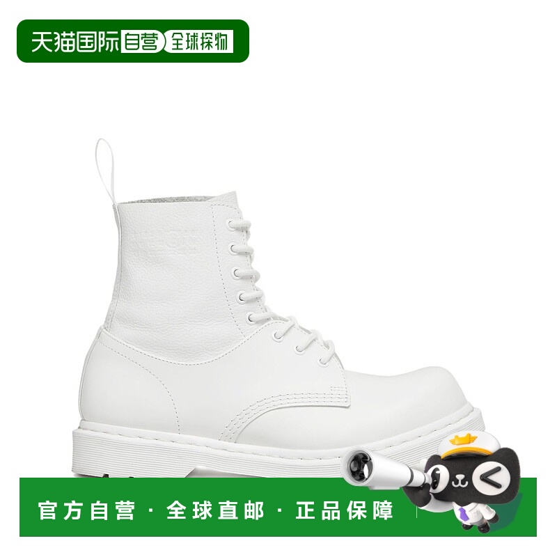 1h可退 MM6 MAISON MARGIELA 男士靴子 SH3WU0013P7006HB009