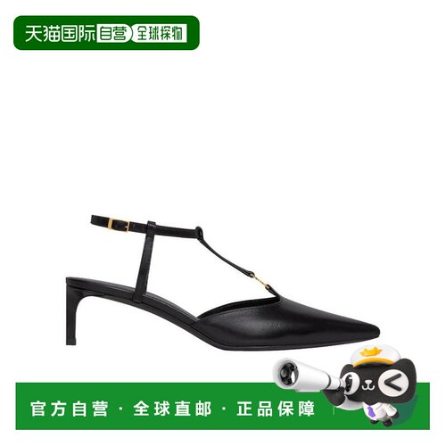 CELINE 女士高跟鞋 352193676C38NO CO 黑色
