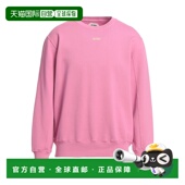 潮奢 pink粉色 AUTRY 1h可退 男士 卫衣 舒适时尚