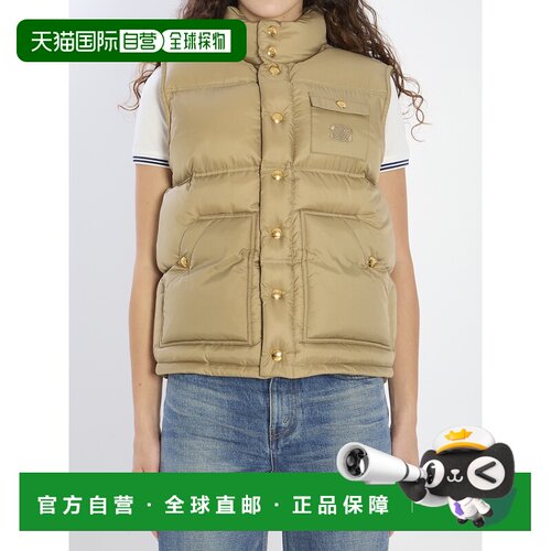 CELINE 女士外套 RV0QO0C6602BG AW2025 棕色