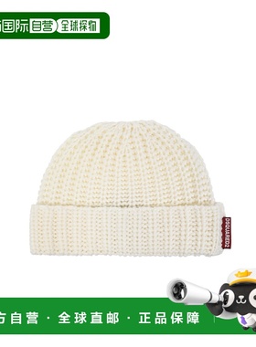 DSQUARED2 男士帽子 KNM016001W000011063 AW2024 正品