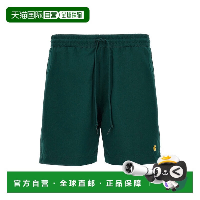 1h可退 潮奢 CARHARTT WIP 男士 'Chase' 泳衣 I03506230YXX