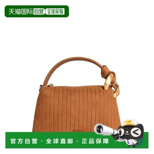 1h可退 潮奢 J.W. Anderson 女士 JW Anderson 小號 JWA 轉角包 H