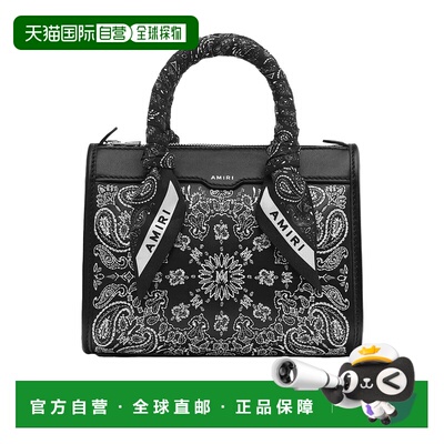 1h可退 ami paris 女士 单肩包手提包