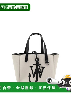 J.W. ANDERSON 女士单肩包 HB0545FA0388002 SS2025托特包手提包