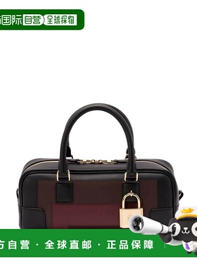 LOEWE 女士手提包 A039N23X141101 SS2025 花色 LOEWE AMAZONA 23