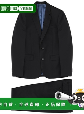 1h可退 潮奢 Paul Smith 保罗 史密斯 男士 两件式套装 M1R1457V0
