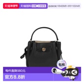 BURCH 女士单肩包 179988ROMY001 TORY SS2026 黑色