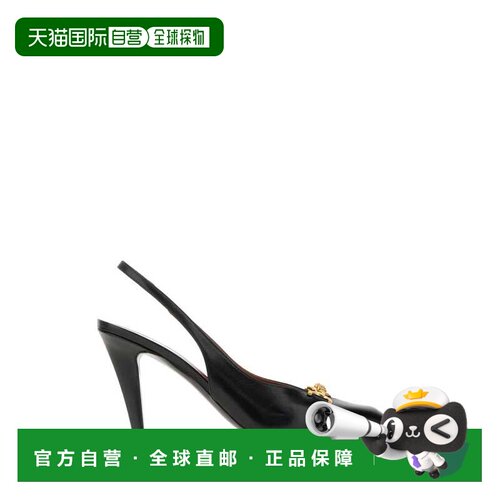 VERSACE 女士高跟鞋 10268491A172531B00G AW2026 【付后1h可退】
