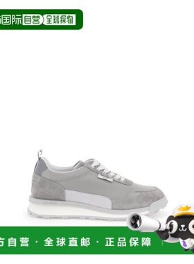 THOM BROWNE 男士运动鞋 MFD271B05584982 AW2025休闲鞋