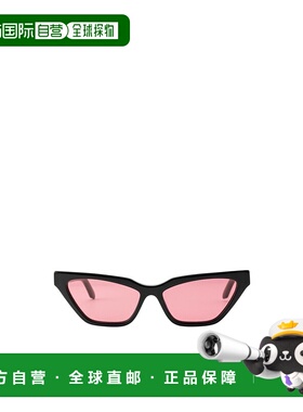 OFF-WHITE 男士眼镜 OERI13BMADISON1025 AW2024太阳镜