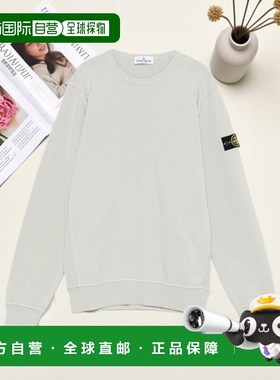 STONE ISLAND 女童针织衫 L1S166100005S0040V0061