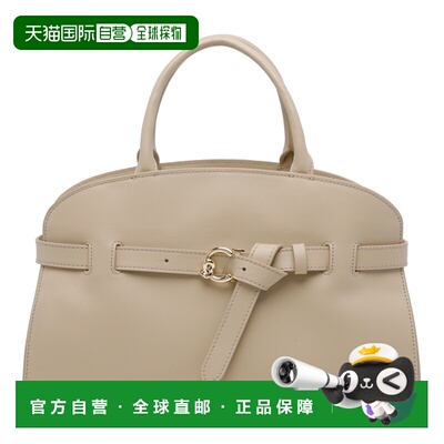 COCCINELLE 女士手提包 E1TLA180401N64 SS2026 浅棕色