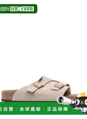 1h可退 潮奢 birkenstock 勃肯 女士 Zurich涼鞋 050463T