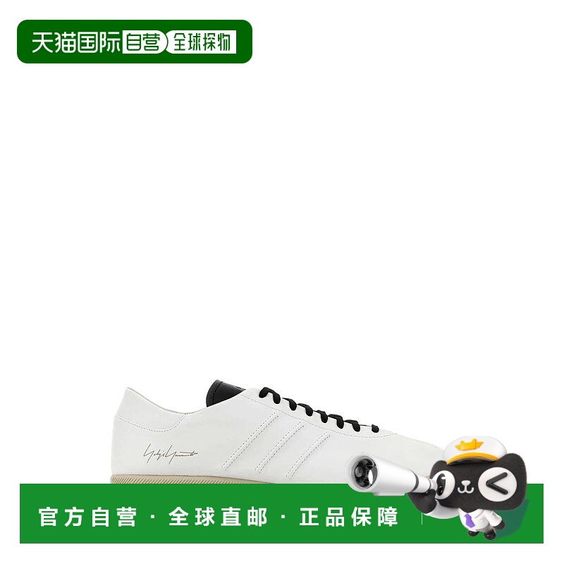 1h可退 ADIDAS & Y3 男士运动鞋 JS1110CORWHIBLATAL SS2025