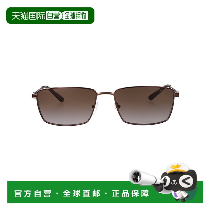 EMPORIO ARMANI 男士太阳镜阿玛尼 SS2026 0EA2169300689