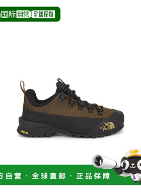 1h可退 潮奢 the north face 北面 男士 Glenclyffe 跑鞋 NF0A8DA