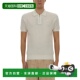 M15MT705891短袖 MOOSE POLO衫 SS2025 KNUCKLES 男士