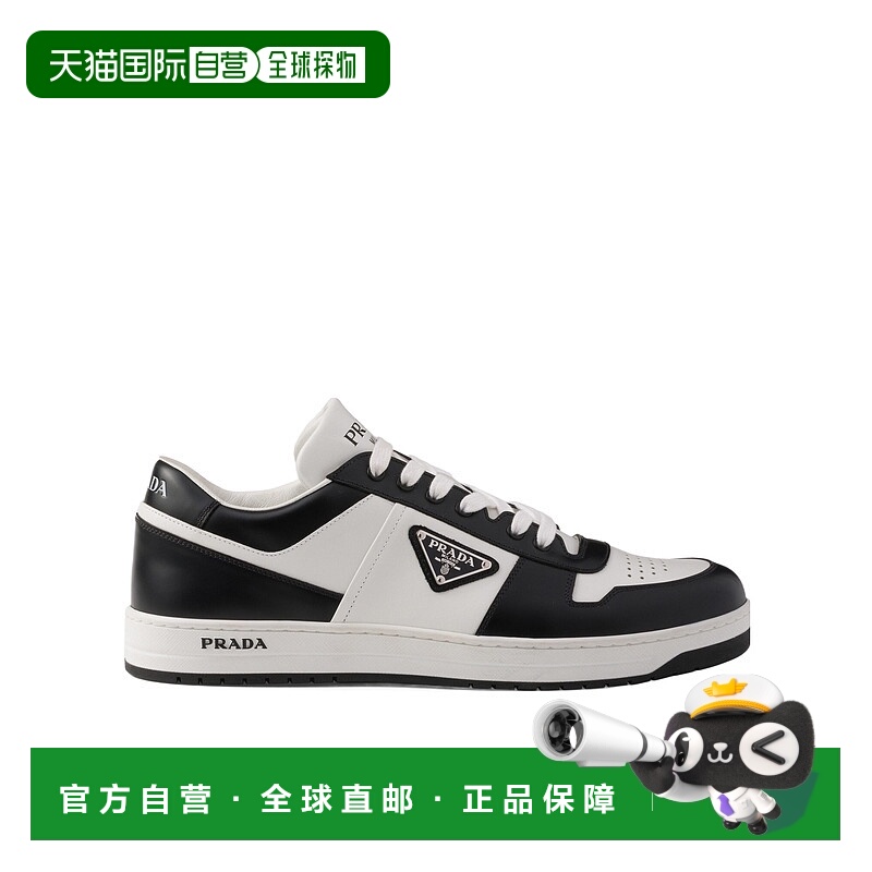 PRADA 男士运动鞋 2EE3643LKGFD003F0T8F AW2025 花色 - 封面