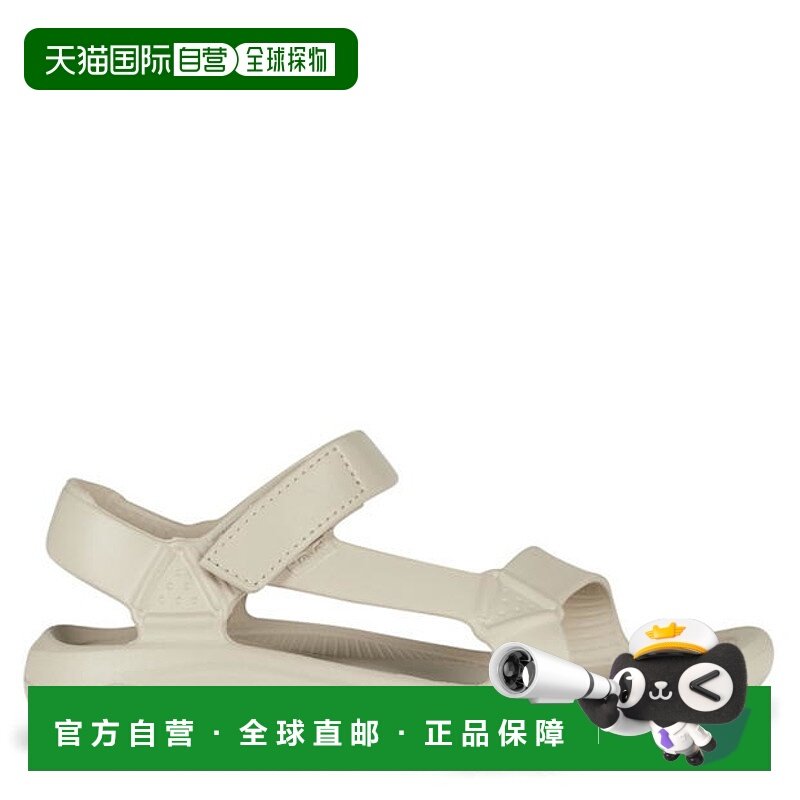 1h可退 潮奢 Teva 男士 Hurricane Dirft 漫步凉鞋厚底