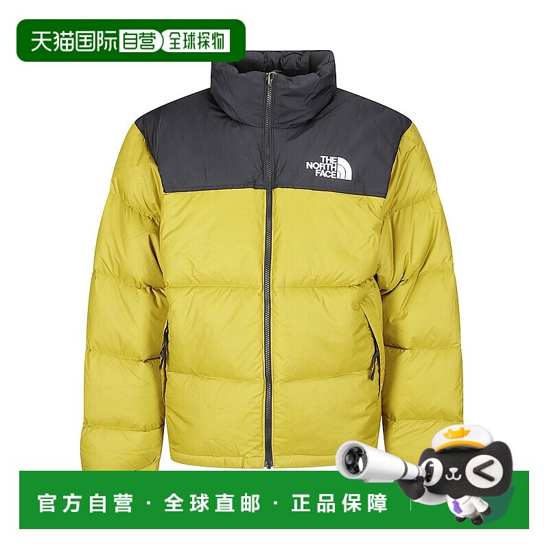 THE NORTH FACE 男士羽绒服 NF0A3C8DDC01 AW2025北面