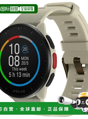 POLAR Pacer 手表 翻新 中性