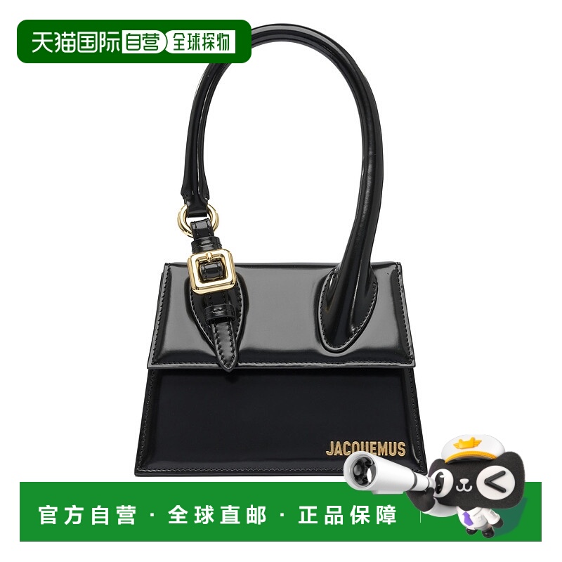 1h可退 JACQUEMUS 女士手提包 23HBAW00327AC18A01990 AW2025