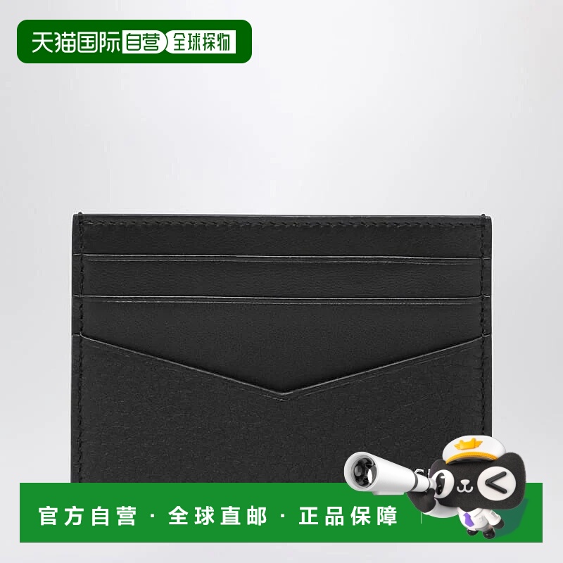 1h可退 GIVENCHY 男士钱包 BK6099K213SGIV001 SS2026 黑色