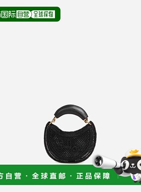 CHLOÉ 女士手拿包 CH26SP921R34001BLACK SS2026 黑色