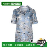 潮奢 襯衫 DIOR 女士 1h可退 印花短袖 迪奥 Christian 541V29A698