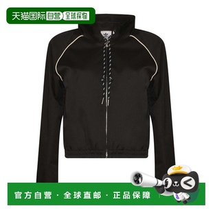 ADIDAS 男士卫衣 JW1110BLACK AW2025 黑色 Sweaters Black